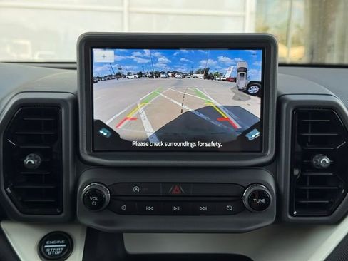 Used 2024 Ford Bronco Sport Heritage w/ Heritage Convenience Package image 6