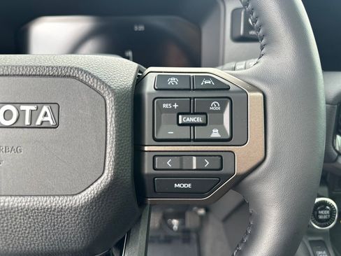 Certified 2026 Toyota Land Cruiser w/ Premium Package AWD/4WD image 20