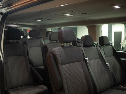 Used 2022 Ford Transit 350 XLT RWD image 15