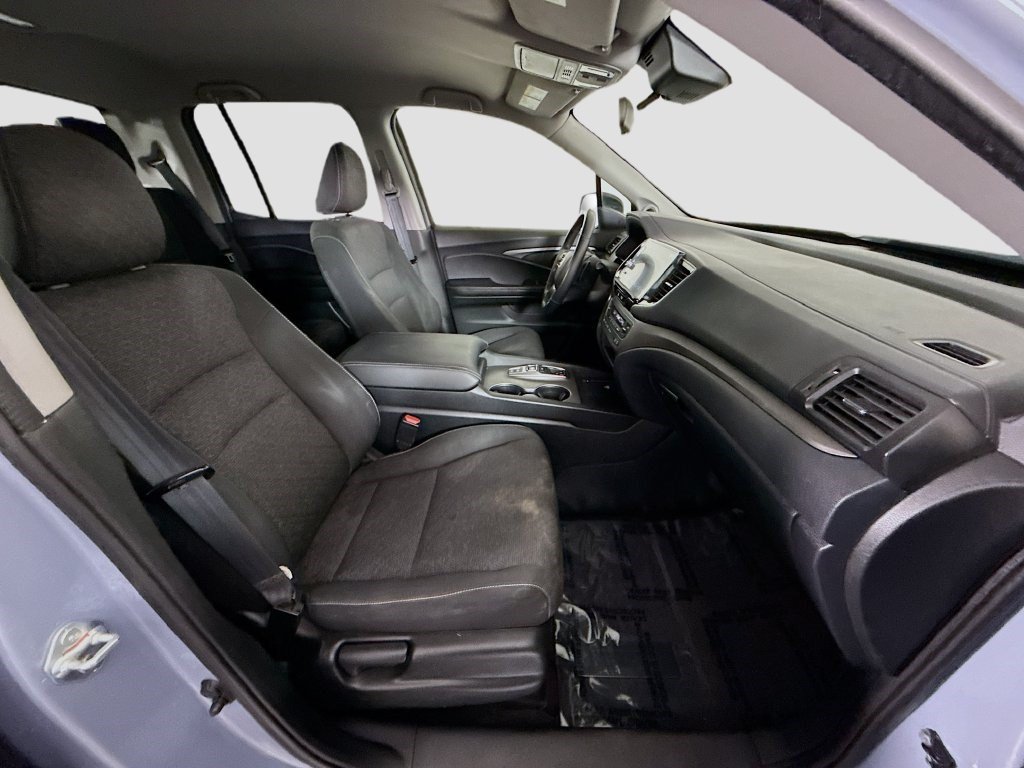 Used 2024 Honda Ridgeline Sport image 28
