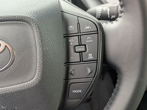 Used 2024 Toyota Prius LE image 23