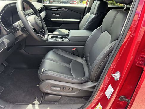 New 2026 Honda Pilot EX-L image 6
