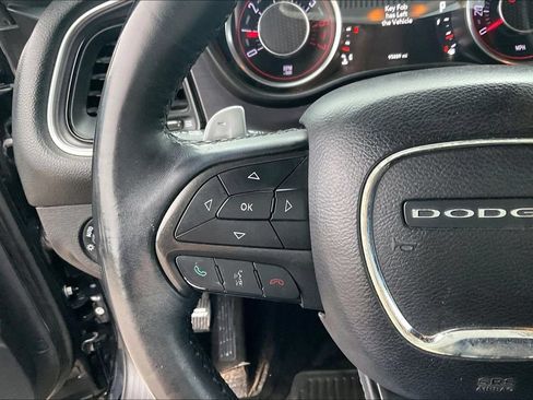 Used 2015 Dodge Challenger R/T w/ Quick Order Package 28B R/T RWD image 18