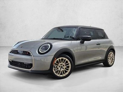 New 2026 MINI Cooper S