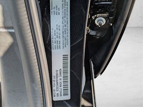 New 2026 Dodge Charger R/T AWD/4WD image 19