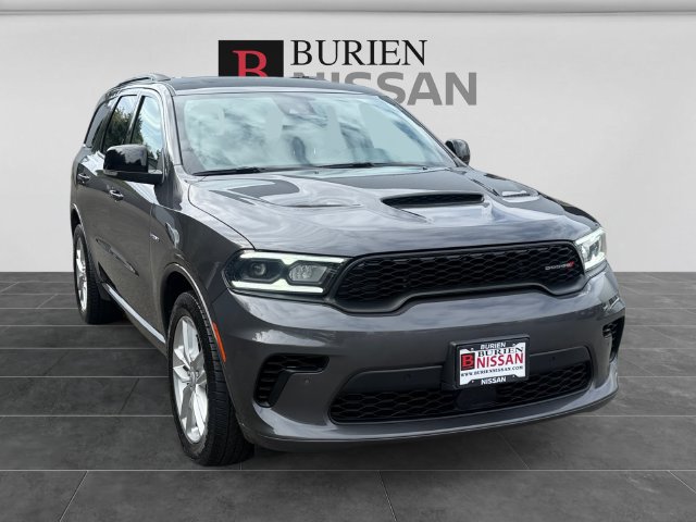 Used 2025 Dodge Durango R/T AWD/4WD image 7