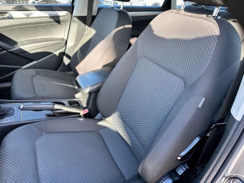 Used 2012 Volkswagen Passat 2.5 S image 11