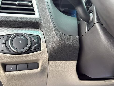 Used 2015 Ford Explorer XLT w/ Equipment Group 202B image 18