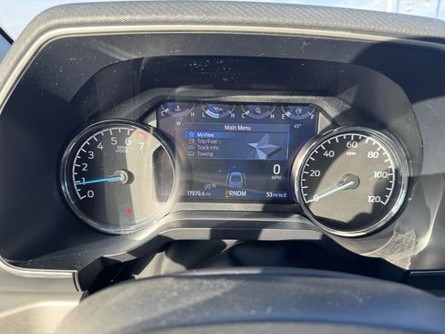 Used 2023 Ford F150 XLT w/ Equipment Group 302A High image 11