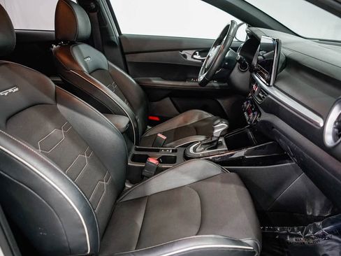 Used 2024 Kia Forte GT-Line image 15