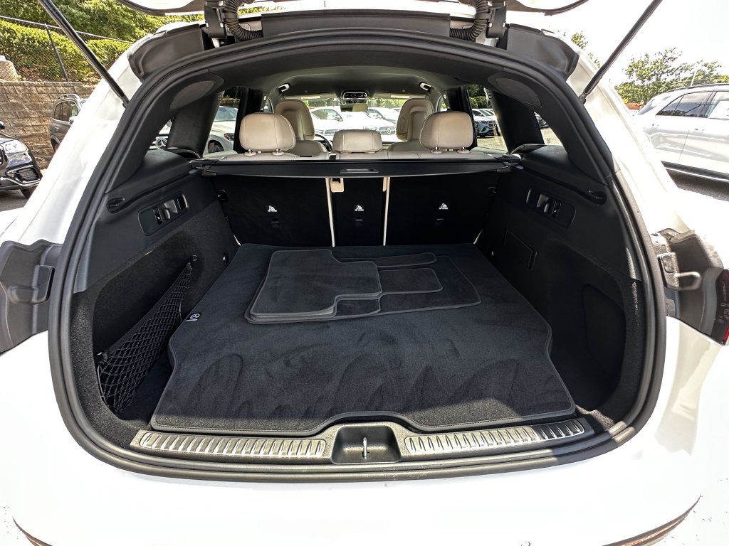 Certified 2025 Mercedes-Benz GLC 350e 4MATIC image 21