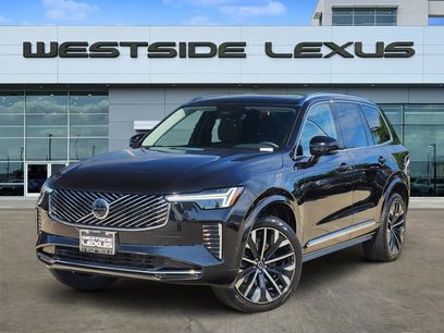 Used 2025 Volvo XC90 B6 Plus