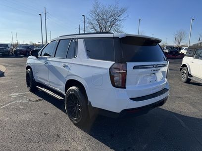 Used 2023 Chevrolet Tahoe RST