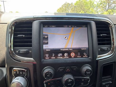 Used 2015 RAM 1500 Sport w/ Sport Premium Group AWD/4WD image 32