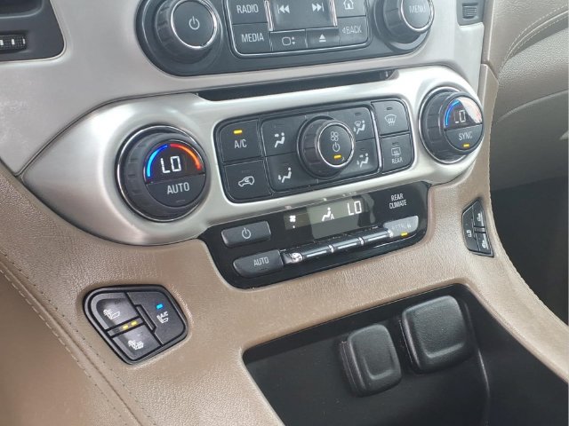 Used 2016 GMC Yukon SLT w/ Open Road Package AWD/4WD image 8