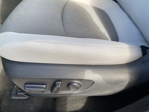 Used 2023 Toyota RAV4 XLE image 25