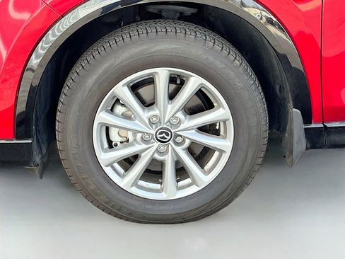 Used 2024 MAZDA CX-5 2.5 Turbo w/ Premium Package AWD/4WD image 33