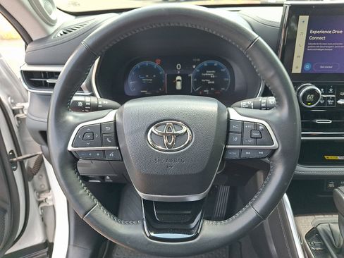 Used 2023 Toyota Highlander Platinum AWD/4WD image 20
