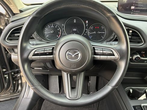 Used 2023 MAZDA CX-30 AWD 2.5 S w/ Select Package image 10