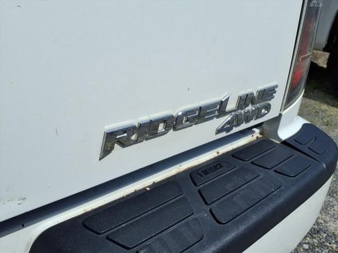 Used 2014 Honda Ridgeline RTL image 16