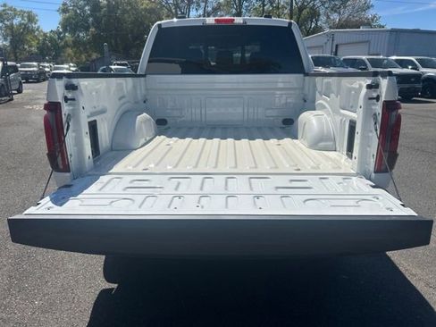 New 2026 Ford F150 Lariat w/ Equipment Group 501A Mid image 22