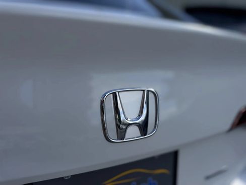 Used 2025 Honda Civic Sport Touring image 34