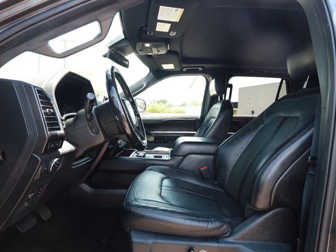 Used 2020 Ford Expedition Max Limited RWD image 19