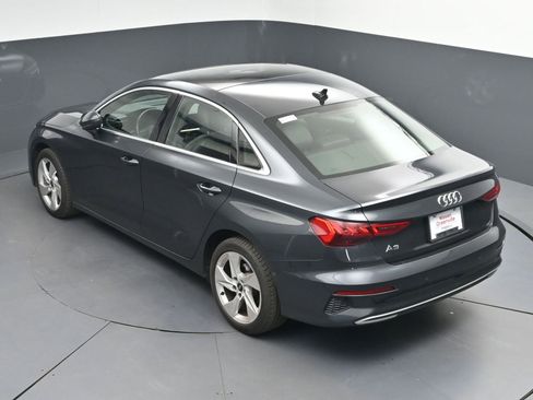 Used 2023 Audi A3 2.0T Premium FWD image 36