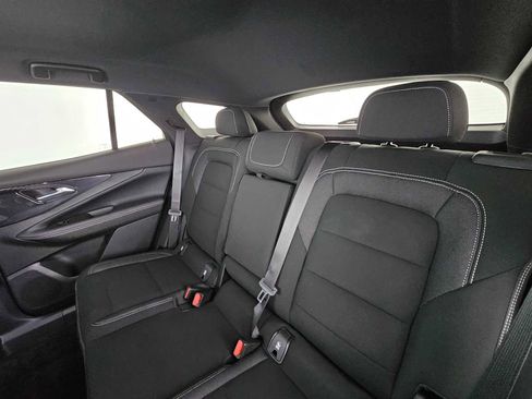 New 2026 Chevrolet Blazer EV LT w/ Midnight/Sport Edition image 18