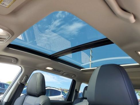 New 2026 Subaru Ascent Limited AWD/4WD image 22