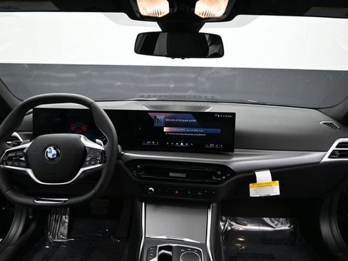 New 2026 BMW 330i xDrive Sedan w/ Convenience Package AWD/4WD image 14