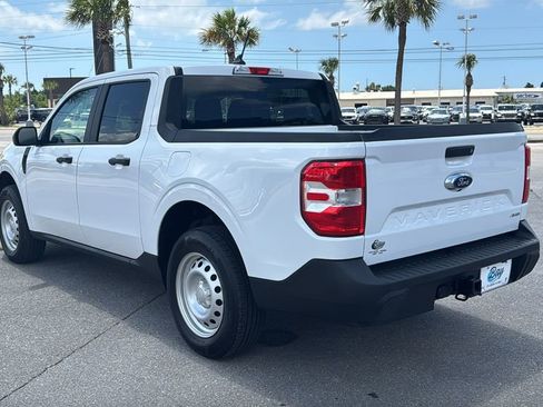 Used 2024 Ford Maverick XL w/ Equipment Group 100A Standard AWD/4WD image 4
