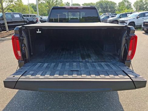 Used 2024 GMC Sierra 1500 Denali w/ Denali Reserve Package AWD/4WD image 32
