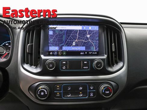 Used 2021 Chevrolet Colorado LT w/ Safety Package AWD/4WD image 12