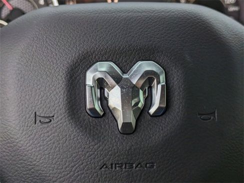 New 2025 RAM 1500 Big Horn image 29