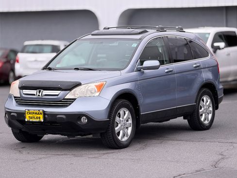Used 2009 Honda CR-V EX-L image 13