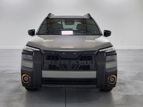 New 2026 Subaru Outback Wilderness AWD/4WD image 3