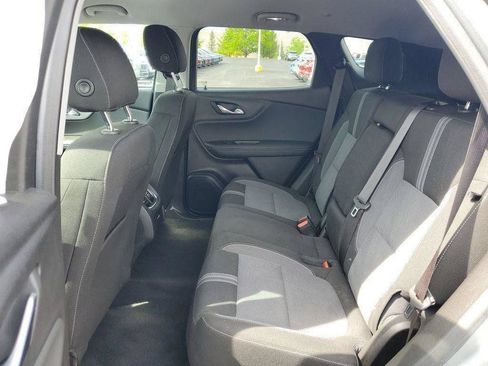 Certified 2023 Chevrolet Blazer LT w/ Convenience Package FWD image 28