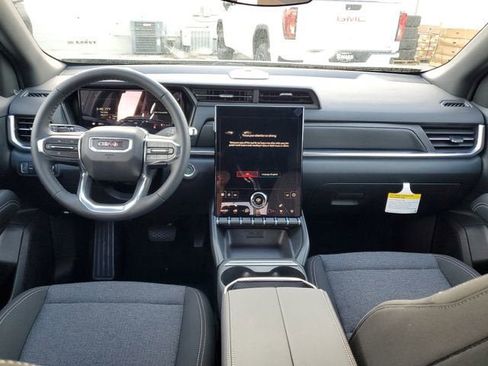 New 2026 GMC Terrain Elevation image 12