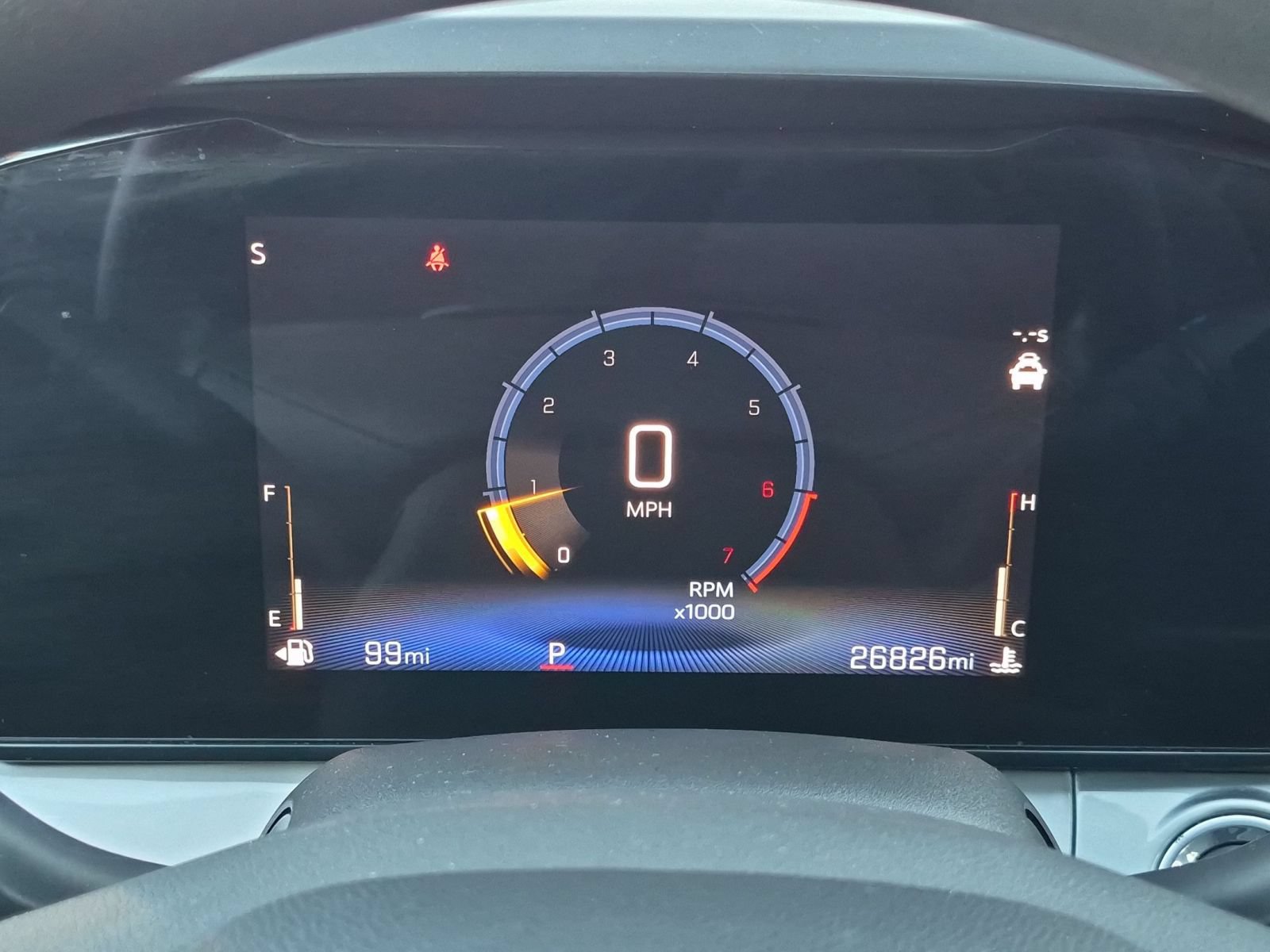 Used 2024 Chevrolet Trax LT FWD image 17