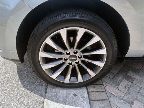 Used 2020 Lincoln Navigator Reserve w/ Equipment Group 201A Reserve RWD image 51