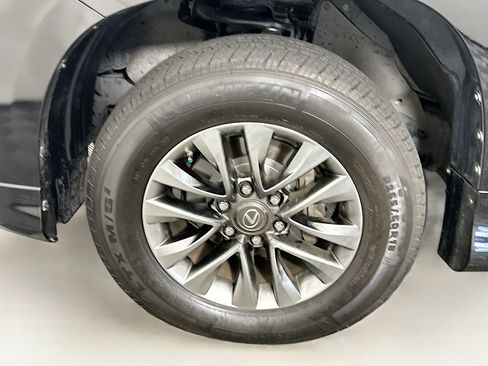 Used 2014 Lexus GX 460 Luxury image 11