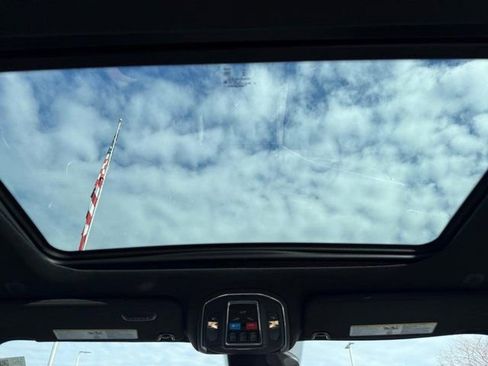 New 2026 Jeep Grand Wagoneer Limited image 14