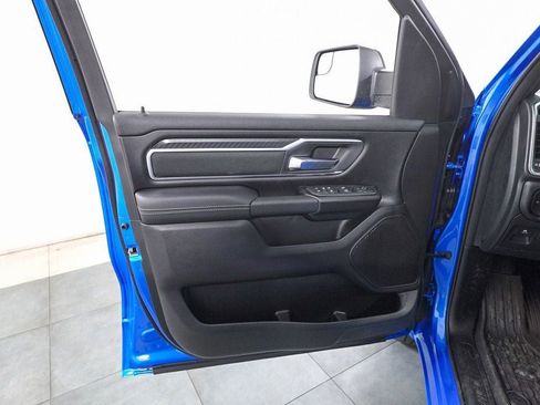 New 2026 RAM 1500 Big Horn image 7