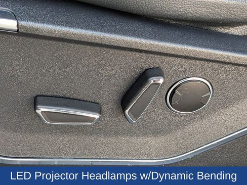 Used 2023 Ford F150 Lariat w/ Equipment Group 502A High image 20