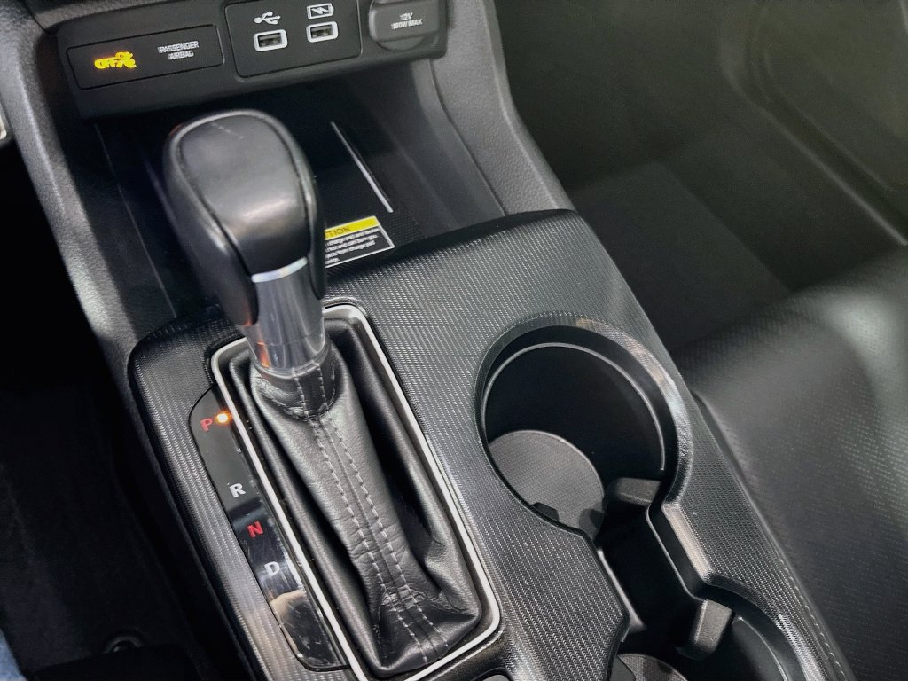 Used 2022 Honda Civic Sport Touring image 18