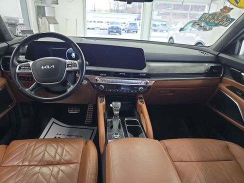 Certified 2023 Kia Telluride SX Prestige X-Pro image 11