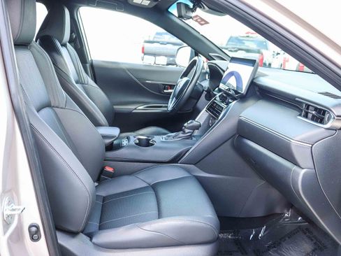 Certified 2023 Toyota Venza Limited AWD/4WD image 17