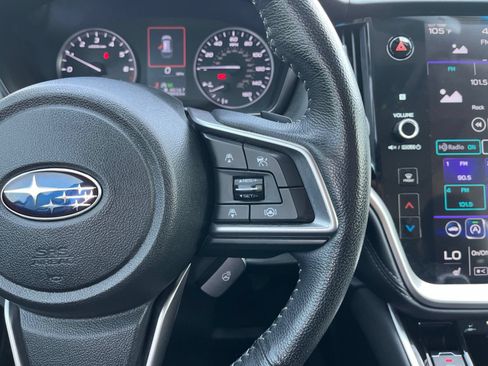 Used 2021 Subaru Outback Limited XT w/ Popular Package #2 AWD/4WD image 23