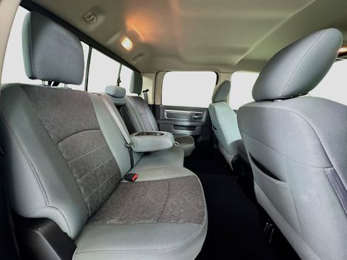 Used 2020 RAM 1500 Classic Warlock image 22